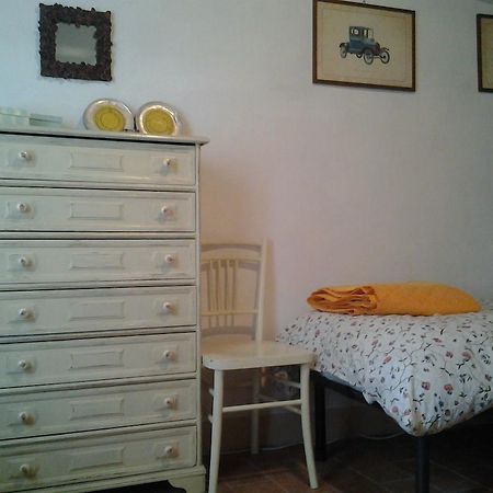 Апартаменты La Casa Del Ghetto Питильяно Номер фото